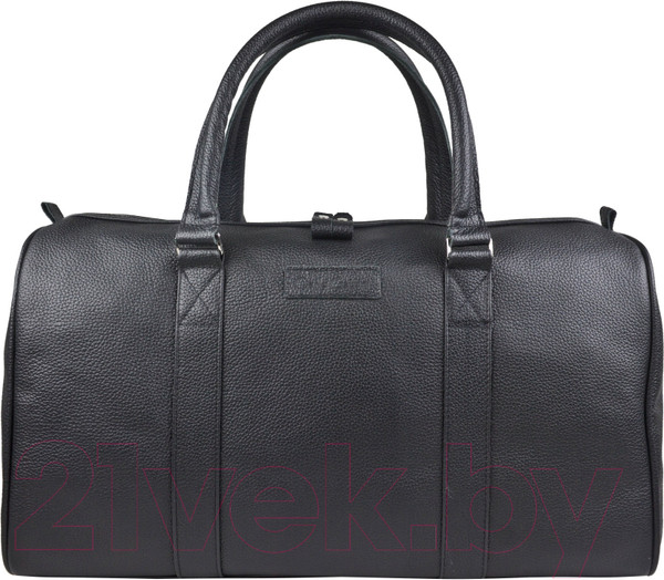 Изображение товара Сумка дорожная Carlo Gattini Classico Noffo 4018-01 (черный)