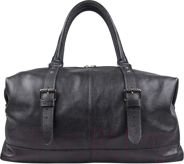 Изображение товара Сумка дорожная Carlo Gattini Classico Campora 4019-01 (черный)