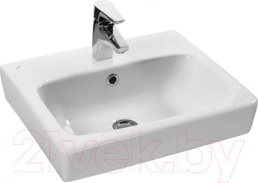 Изображение товара Тумба с умывальником Акватон Кантри 50 (1A2578K0AHB20)