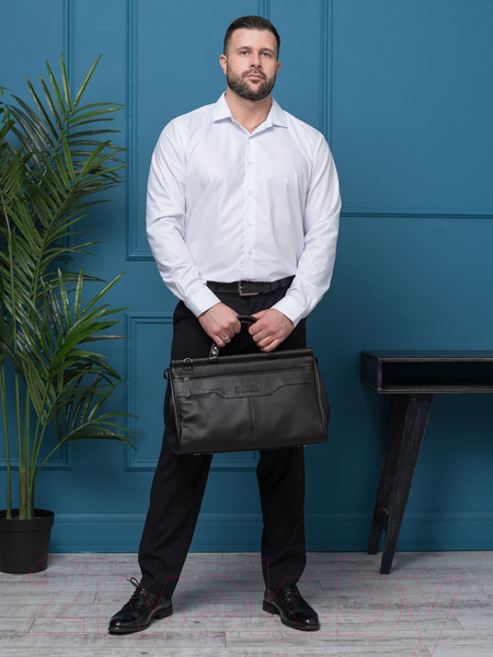 Изображение товара Сумка дорожная Carlo Gattini Classico Altamura 4025-01 (черный)