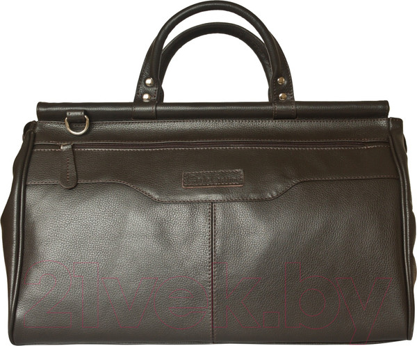 Изображение товара Сумка дорожная Carlo Gattini Sinfonica Altamura 4025-04 (темно-коричневый)