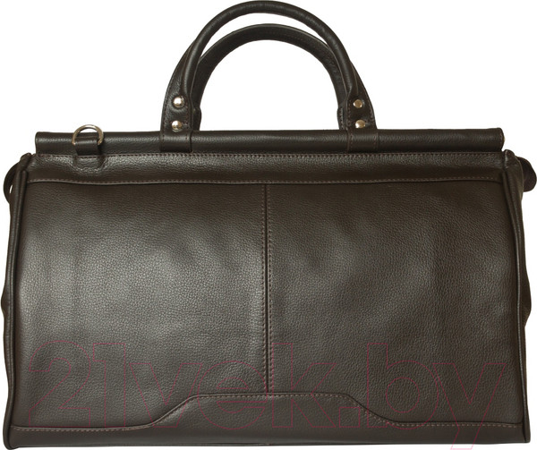 Изображение товара Сумка дорожная Carlo Gattini Sinfonica Altamura 4025-04 (темно-коричневый)