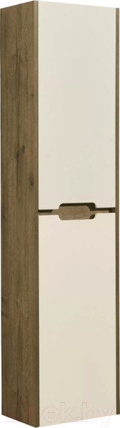 Изображение товара Шкаф-пенал для ванной Акватон Оливия (1A254603OLVG0)