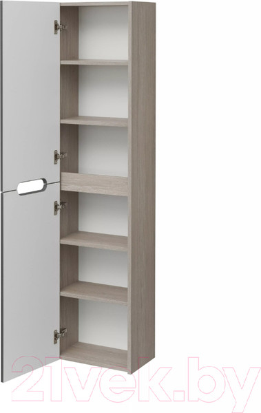 Изображение товара Шкаф-пенал для ванной Акватон Оливия (1A254603OLUG0)