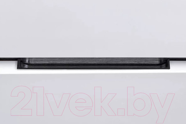 Изображение товара Тумба под умывальник Акватон Рене 60 (1A258501NRC80)