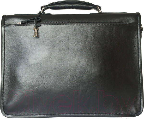 Изображение товара Папка деловая Carlo Gattini Classico Arietta 2018-01 (черный)