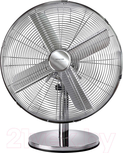 Изображение товара Вентилятор Sencor SFE 4040SL