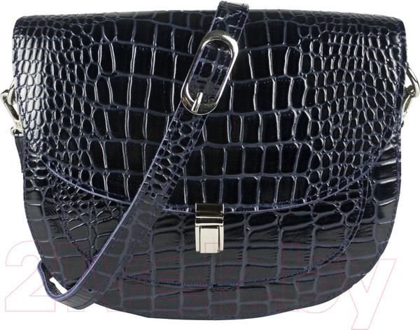 Изображение товара Сумка Carlo Gattini Classico Amendola 8003-19 (темно-синий)