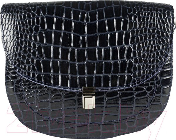 Изображение товара Сумка Carlo Gattini Classico Amendola 8003-19 (темно-синий)