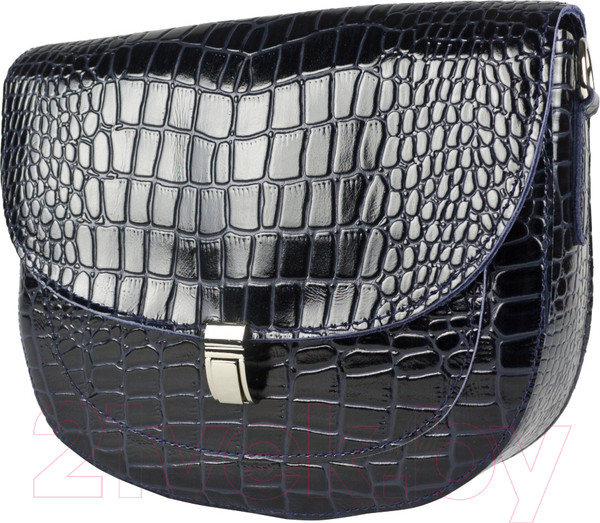 Изображение товара Сумка Carlo Gattini Classico Amendola 8003-19 (темно-синий)