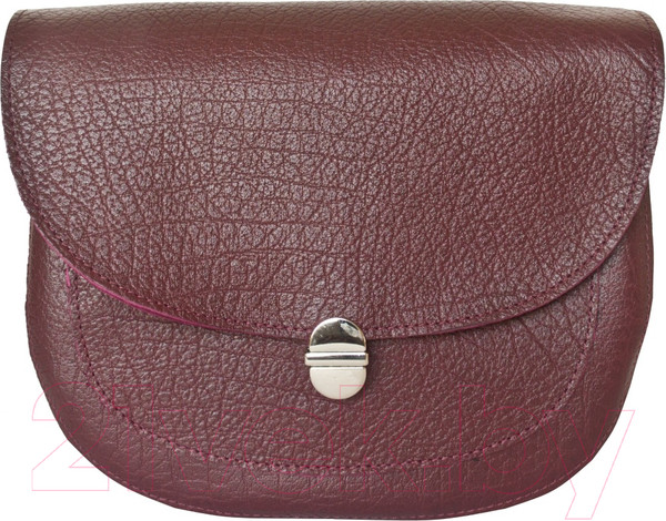 Изображение товара Сумка Carlo Gattini Classico Amendola 8003-89 (бордовый)