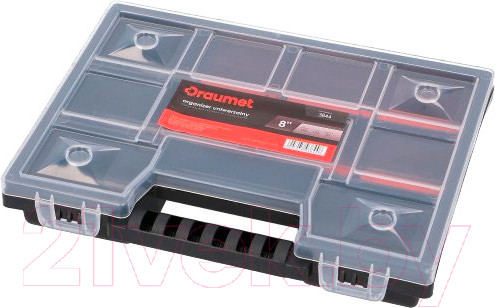 Изображение товара Органайзер для инструментов Draumet PL3844