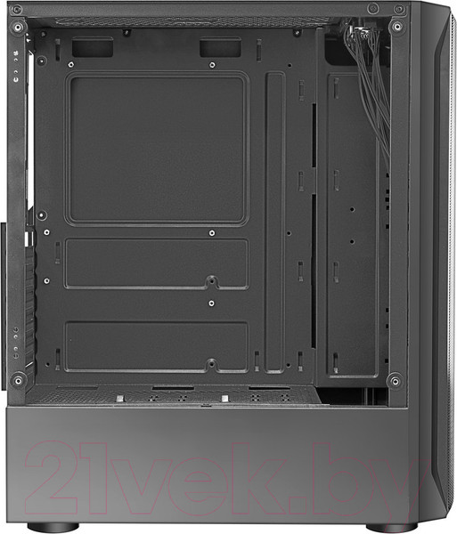 Изображение товара Корпус для компьютера Ginzzu CL145