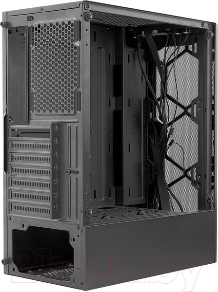Изображение товара Корпус для компьютера Ginzzu CL145