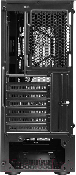 Изображение товара Корпус для компьютера Ginzzu CL145