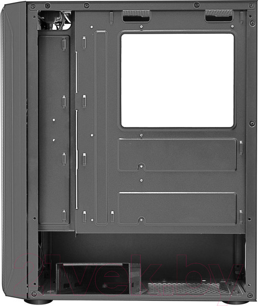 Изображение товара Корпус для компьютера Ginzzu CL145