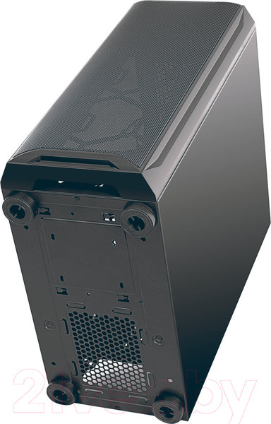 Изображение товара Корпус для компьютера Ginzzu CL145