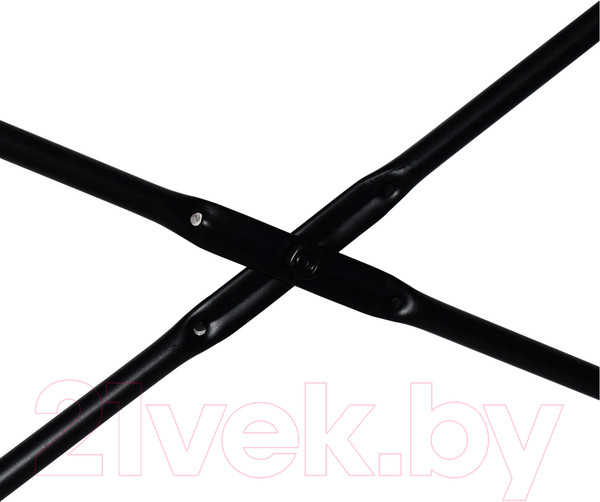 Изображение товара Стол-стеллаж Brabix Loft Cd-005 / 641222 (дуб антик)