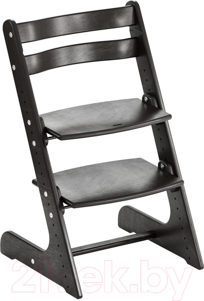 Изображение товара Стул детский Конек Горбунек Комфорт (венге)