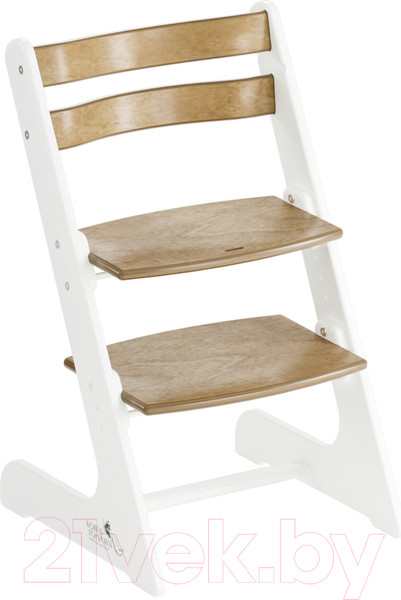 Изображение товара Стул детский Конек Горбунек Комфорт (лофт-1)