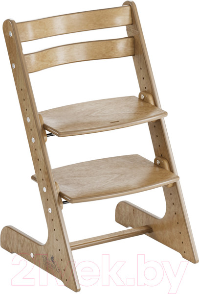 Изображение товара Стул детский Конек Горбунек Комфорт (сандал)