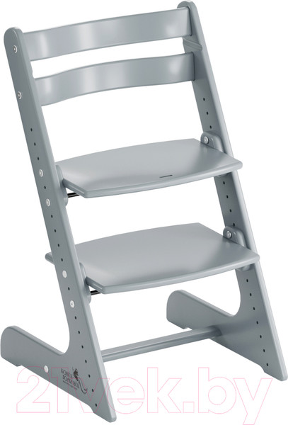 Изображение товара Стул детский Конек Горбунек Комфорт (туман)