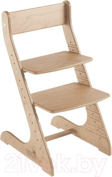 Изображение товара Стул детский Конек Горбунек Комфорт Стандарт (сандал)