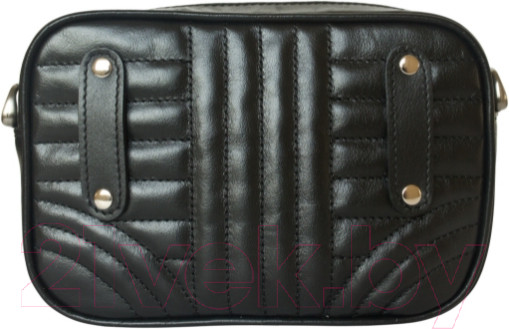 Изображение товара Сумка Carlo Gattini Classico Barletta 8026-01 (черный)