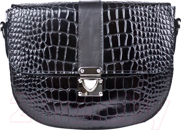 Изображение товара Сумка Carlo Gattini Classico Albiano 8033-01 (черный)