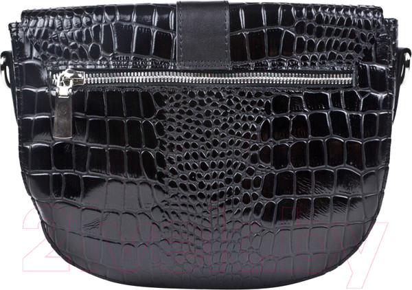 Изображение товара Сумка Carlo Gattini Classico Albiano 8033-01 (черный)