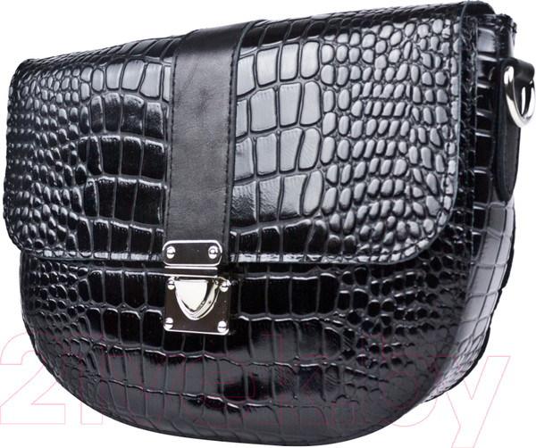 Изображение товара Сумка Carlo Gattini Classico Albiano 8033-01 (черный)