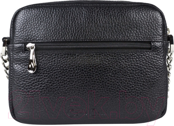 Изображение товара Сумка Carlo Gattini Classico Isola 8034-01 (черный)