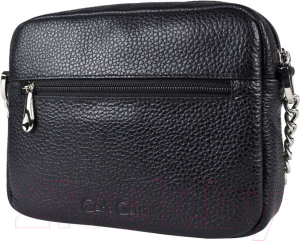 Изображение товара Сумка Carlo Gattini Classico Isola 8034-01 (черный)