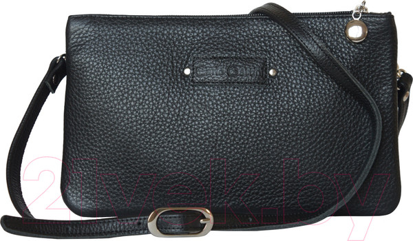 Изображение товара Сумка Carlo Gattini Classico Cesine 8001-01 (черный)