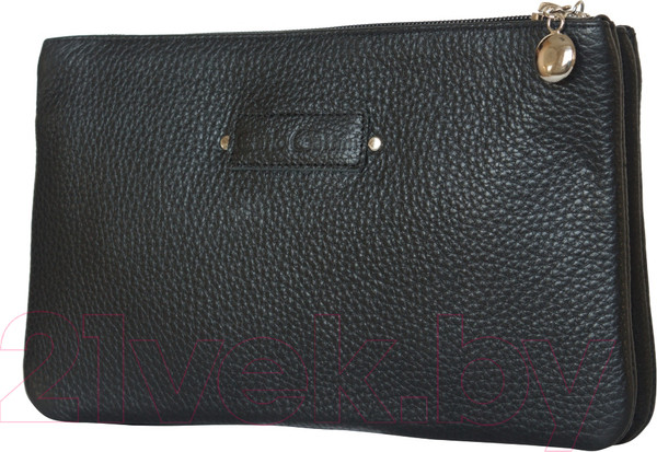 Изображение товара Сумка Carlo Gattini Classico Cesine 8001-01 (черный)