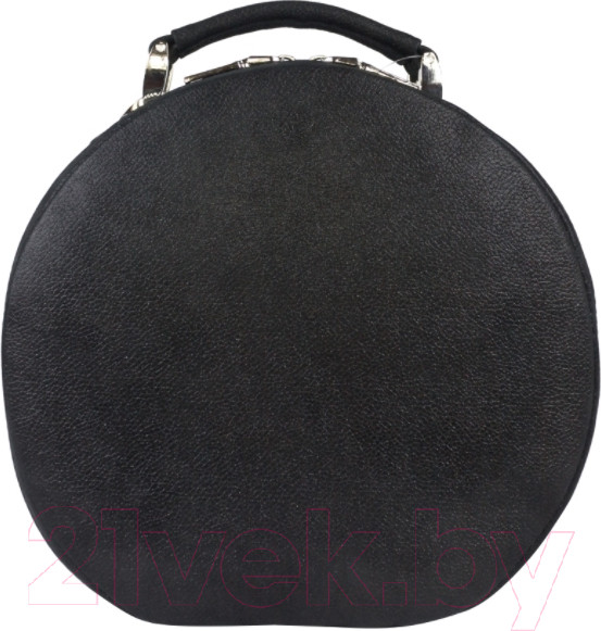 Изображение товара Сумка Carlo Gattini Classico Tassitano 8037-01 (черный)