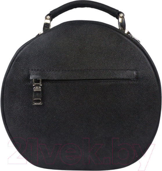 Изображение товара Сумка Carlo Gattini Classico Tassitano 8037-01 (черный)