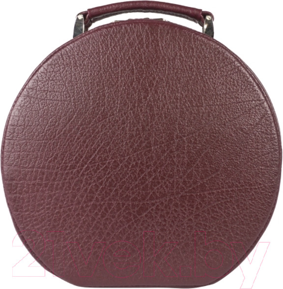 Изображение товара Сумка Carlo Gattini Classico Tassitano 8037-09 (бордовый)