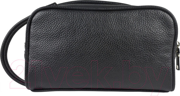 Изображение товара Косметичка Carlo Gattini Classico Carolo / 6004-01 (черный)