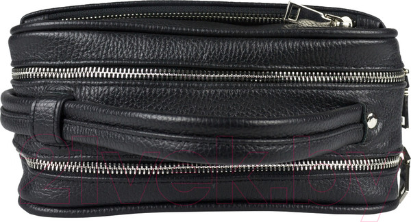 Изображение товара Косметичка Carlo Gattini Classico Carolo / 6004-01 (черный)