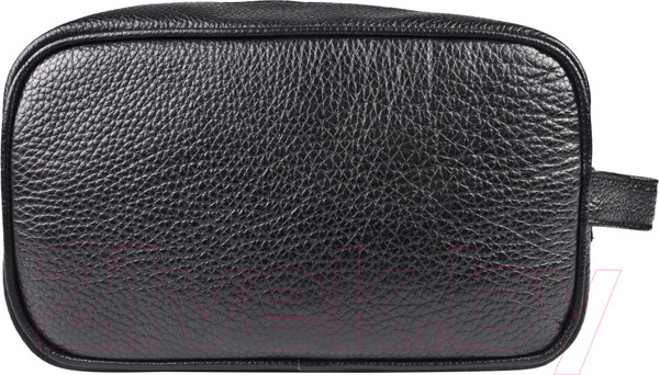 Изображение товара Косметичка Carlo Gattini Classico Fondo / 6006-01 (черный)