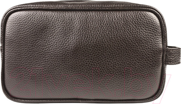 Изображение товара Косметичка Carlo Gattini Sinfonica Fondo / 6006-04 (темно-коричневый)