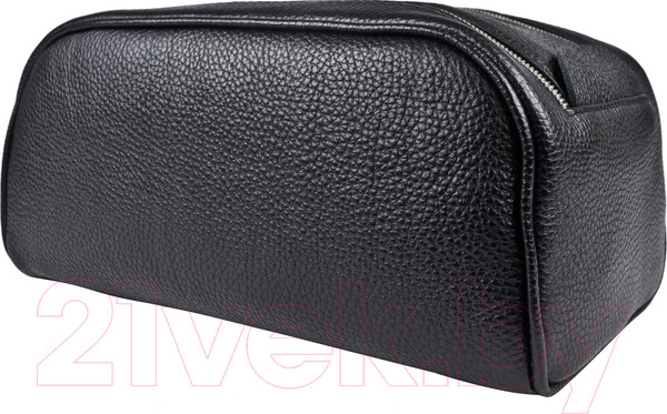 Изображение товара Косметичка Carlo Gattini Classico Vione / 6007-01 (черный)