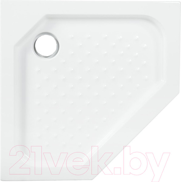 Изображение товара Душевой поддон Cezares TRAY-A-P-90-15-W0