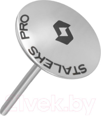 Изображение товара Диск для педикюра Сталекс Pododisc Expert PDset-25 L + 5 сменных файлов 180грит