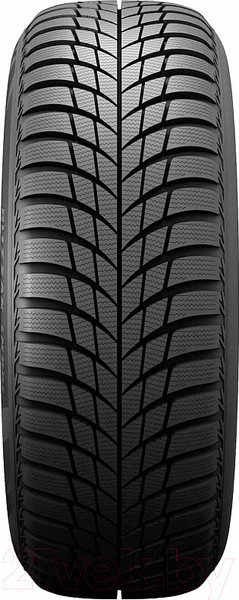 Изображение товара Зимняя шина Bridgestone Blizzak LM001 225/60R18 104H Run-Flat
