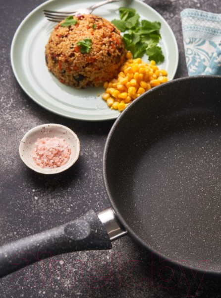 Изображение товара Сковорода Нева Металл Посуда Карелия Природные минералы 2324