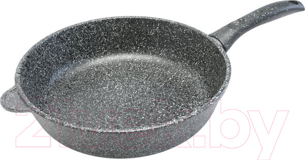 Изображение товара Сковорода Нева Металл Посуда Карелия Природные минералы 2328