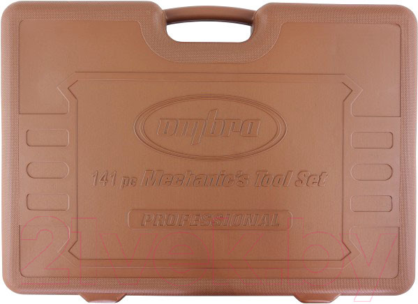 Изображение товара Универсальный набор инструментов Ombra OMT141S