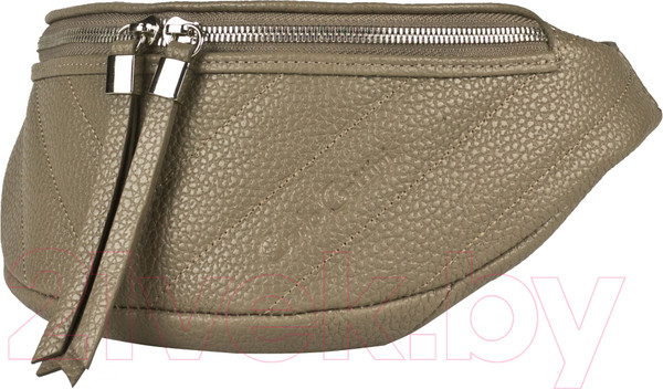 Изображение товара Сумка на пояс Carlo Gattini Sinfonica Vicenne 7013-04 (капучино)